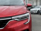 Renault Arkana 1.6 E-Tech Hybride 145 BVA multi-modes Intens 386e/mois ROUGE FONCE  - 5