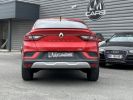 Renault Arkana 1.6 E-Tech Hybride 145 BVA multi-modes Intens 386e/mois ROUGE FONCE  - 8