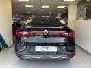 Renault Arkana 1.6 E-TECH HYBRIDE 145CH RS LINE FAST TRACK Noir Occasion - 6