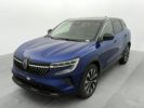 Renault Austral E-Tech full hybrid 200 GSR2 Techno Bleu  - 3