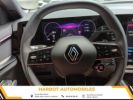 Renault Austral Mild hybrid 160cv auto techno surequipe Blanc nacre / toit noir  - 18