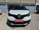 Renault Captur 0.9 TCE 90CH ENERGY INTENS EURO6C/ CRITERE 1 / CREDIT / CAMERA/ Blanc  - 2