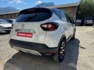 Renault Captur 0.9 TCE 90CH ENERGY INTENS EURO6C/ CRITERE 1 / CREDIT / CAMERA/ Blanc  - 4