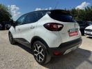 Renault Captur 0.9 TCE 90CH ENERGY INTENS EURO6C/ CRITERE 1 / CREDIT / CAMERA/ Blanc  - 6