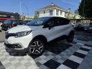 Renault Captur 0.9 TCE 90CH ENERGY IRIDIUM Blanc  - 1