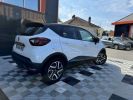 Renault Captur 0.9 TCE 90CH ENERGY IRIDIUM Blanc  - 5