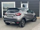 Renault Captur 0.9 TCE 90CH ENERGY LIFE Gris  - 5