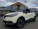 Renault Captur 0.9 TCE 90CH STOP&START ENERGY INTENS ECO² Blanc  - 1