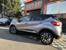 Renault Captur 0.9 TCE 90CH STOP&START ENERGY INTENS EURO6 114G 2016 Gris  - 2