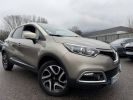 Renault Captur 0.9 TCE 90CH STOP&START ENERGY INTENS EURO6 114G 2016 Beige  - 2