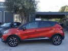 Renault Captur 0.9 TCE 90CH STOP&START ENGY HELLY HANSEN ECO² 5CV Rouge  - 4
