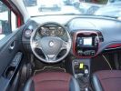 Renault Captur 0.9 TCE 90CH STOP&START ENGY HELLY HANSEN ECO² 5CV Rouge  - 9