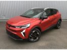 Renault Captur 1.0 Tce - 100 - GPL II Techno PHASE 2 Blanc nacré  - 8