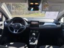 Renault Captur 1.0 TCe 100ch Business - 20 GRIS C  - 8