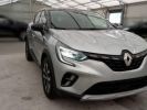 Renault Captur 1.0 tce 90cv bvm6 techno Gris higland / toit noir etoile  - 1