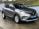 Renault Captur 1.0 TCe Intense Navi Camera Clim Appel CarPlay Gris Métallisé  - 1