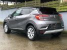 Renault Captur 1.0 TCe Intense Navi Camera Clim Appel CarPlay Gris Métallisé  - 3