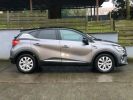 Renault Captur 1.0 TCe Intense Navi Camera Clim Appel CarPlay Gris Métallisé  - 5