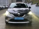 Renault Captur 1.0 TCe Intense Navi Camera Clim Appel CarPlay Gris Métallisé  - 8