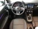 Renault Captur 1.0 TCe Intense Navi Camera Clim Appel CarPlay Gris Métallisé  - 9