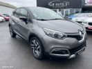 Renault Captur 1.2 tce 120 helly hansen edc Gris  - 1