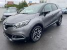 Renault Captur 1.2 tce 120 helly hansen edc Gris  - 5