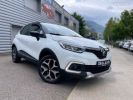 Renault Captur 1.2 TCE 120ch Energy Intens 1ere Main Blanc  - 1