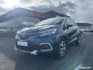 Renault Captur 1.2 TCE 120CH ENERGY INTENS EDC Bleu  - 1