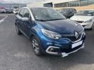 Renault Captur 1.2 TCE 120CH ENERGY INTENS EDC Bleu  - 2