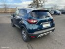 Renault Captur 1.2 TCE 120CH ENERGY INTENS EDC Bleu  - 4