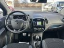 Renault Captur 1.2 TCE 120CH ENERGY INTENS EDC Bleu  - 8