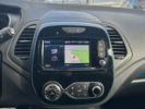 Renault Captur 1.2 TCE 120CH ENERGY INTENS EDC Bleu  - 10