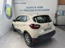 Renault Captur 1.2 TCE 120CH ENERGY ZEN EDC Blanc  - 5