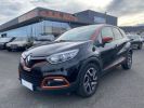 Renault Captur 1.2 TCE 120CH INTENS EDC Noir  - 1