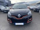 Renault Captur 1.2 TCE 120CH INTENS EDC Noir  - 8