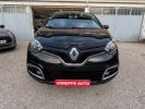 Renault Captur 1.2 TCE 120CH STOP&START ENERGY INTENS EDC/ 1 ERE MAIN/CRITAIR 1 / FINANCEMENT Noir  - 2