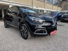 Renault Captur 1.2 TCE 120CH STOP&START ENERGY INTENS EDC/ 1 ERE MAIN/CRITAIR 1 / FINANCEMENT Noir  - 3