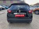 Renault Captur 1.2 TCE 120CH STOP&START ENERGY INTENS EDC/ 1 ERE MAIN/CRITAIR 1 / FINANCEMENT Noir  - 5