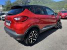 Renault Captur 1.2 TCE 120CH STOP&START ENERGY INTENS EURO6 2016 Rouge  - 3