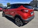 Renault Captur 1.2 TCE 120CH STOP&START ENERGY INTENS EURO6 2016 Rouge  - 4