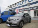 Renault Captur 1.2 TCE 120CH STOP&START ENERGY ZEN EDC EURO6 Gris Fonce  - 1