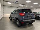 Renault Captur 1.2 TCe Energy Intens 1erMAIN-CARNET-NAVI-CLIM Bleu Métallisé  - 7