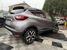 Renault Captur 1.3 TCE 130CH FAP ZEN Gris  - 2