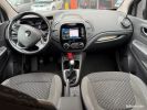 Renault Captur 1.3 TCE 130CH FAP ZEN Gris  - 5