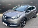 Renault Captur 1.5 DCI 110CH BV6 FINITION PURE Gris  - 3