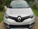 Renault Captur 1.5 DCI 110CH ENERGY INTENS Gris  - 5