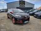 Renault Captur 1.5 dci 90 ch intens boite auto edc Noir  - 1