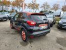 Renault Captur 1.5 dci 90 ch intens boite auto edc Noir  - 4