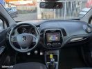 Renault Captur 1.5 dci 90 cv Blanc Occasion - 5