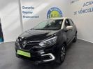 Renault Captur 1.5 DCI 90CH ENERGY BUSINESS ECO² Noir  - 2